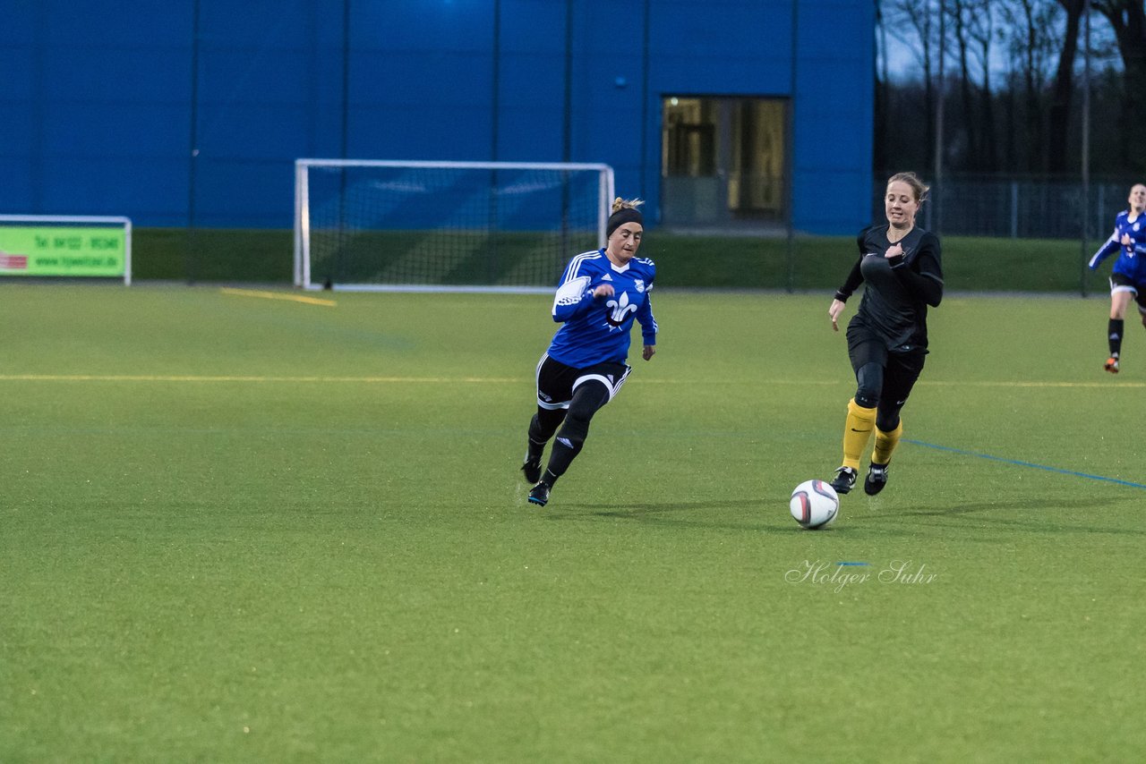 Bild 351 - Frauen Union Tornesch - Victoria : Ergebnis: 4:2